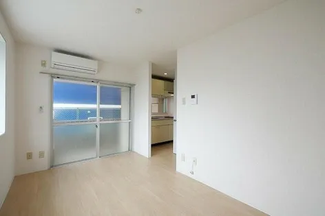 福岡県福岡市城南区片江2丁目【マンション】の外観