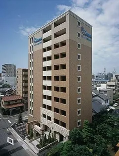 プレサンス桜通り葵【5階】の外観