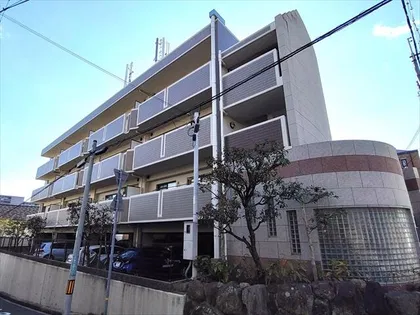 フレグランス芦屋の画像