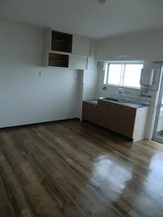 明舞第六団地15号棟の画像