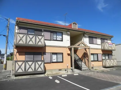 ミキ コーポの画像