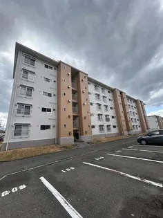 青山台住宅60号棟の画像