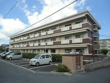 ハイランドマンション千代ヶ崎の画像