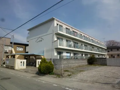 ユニオンコーポラスしんまちの画像