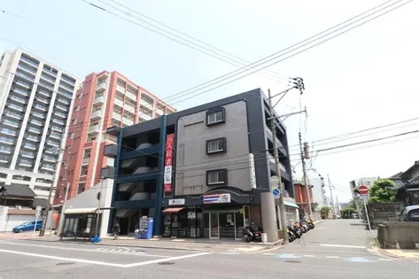 北九ビルの画像