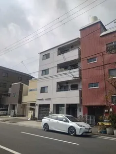 滝ハイツの画像