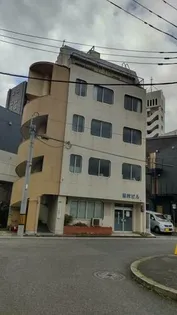 福岡県北九州市小倉北区田町【マンション】の間取り