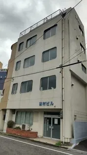 福岡県北九州市小倉北区田町【マンション】の外観