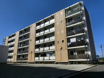 ヴィラナリー愛知川Iの画像