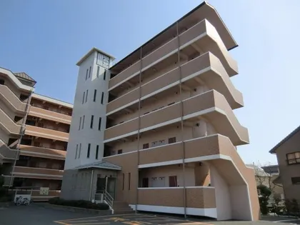 ハイツエクセルⅦ番館の画像