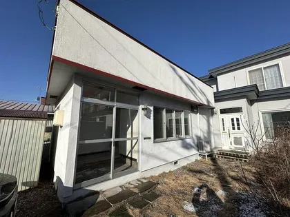 北海道中川郡本別町南1丁目【一戸建】の外観