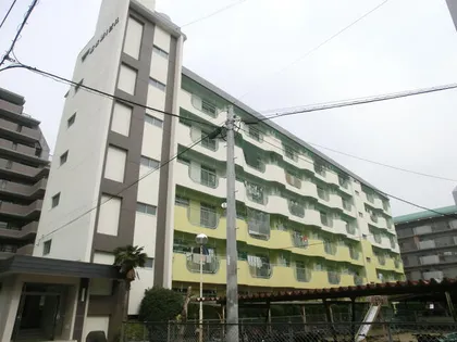 第1高木ビルの画像