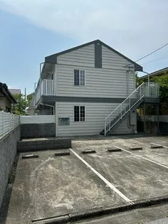 アイヴィエ・カレントE【103号室】の外観