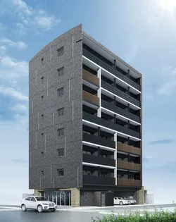 Tパーク歯大前の画像