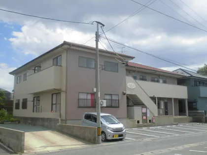 ファミーユ赤坂の画像