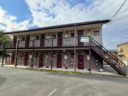 コーポY&Yの画像