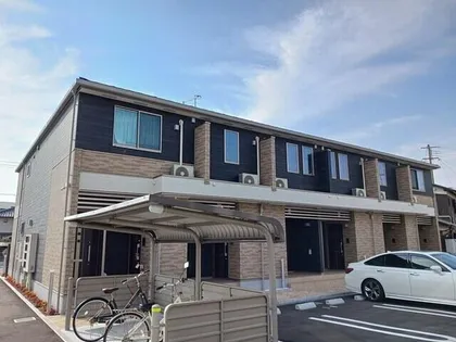 メゾン グレーヌ王子町Iの画像