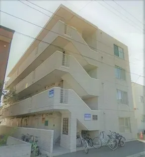 ビッグバーンズマンションN23の画像