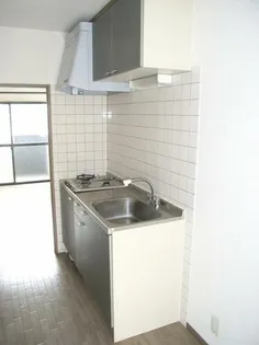 レンブランサ若宮IIBの画像