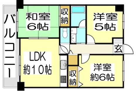 兵庫県神戸市東灘区田中町2丁目【マンション】の外観