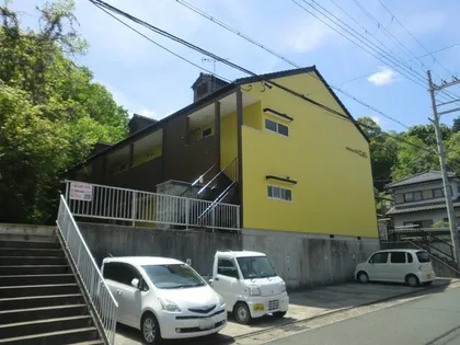 メゾン第3こぶしの画像