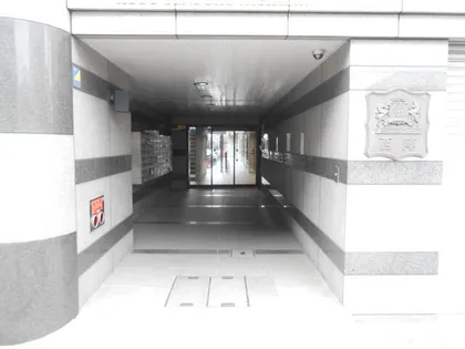 京都府京都市上京区今出川通智恵光院西入西北小路町【マンション】の外観