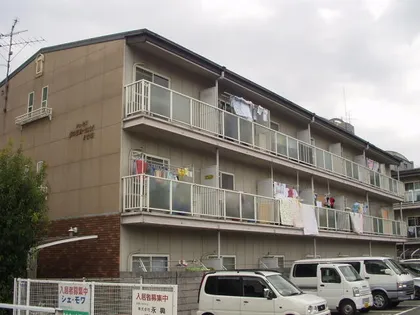 シェモワ3番館の画像