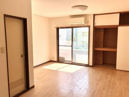 パークピア畑屋敷Ⅱの画像