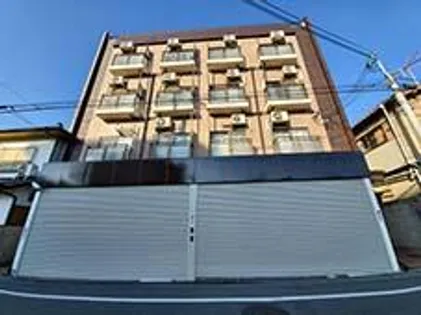 大阪府吹田市千里山東2丁目【マンション】の外観