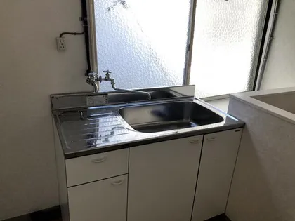 新長田駅6分 久保町4丁目【2階】の外観