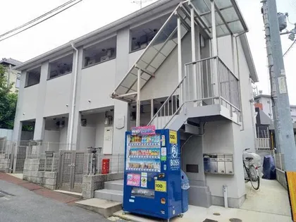 ホワイエ泉堂町の画像