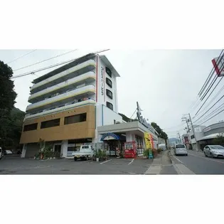 プロスパービラの画像