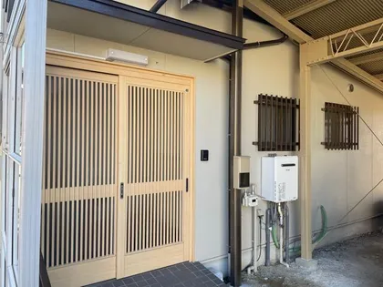 愛知県瀬戸市苗場町【一戸建】の外観