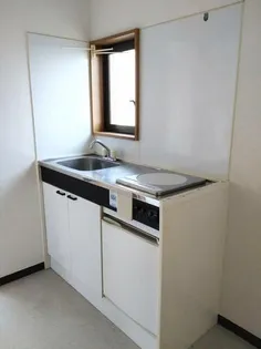 メゾンユキの画像