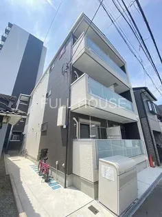 F ASECIA SPHALEの画像