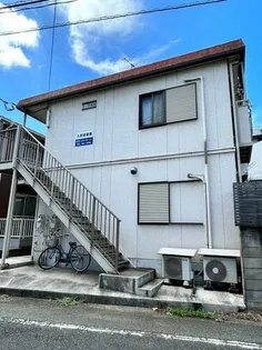 コーポ有田の画像