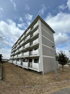 新多聞第3住宅201号棟の画像