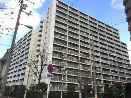 新大阪ファイナンスC棟の画像