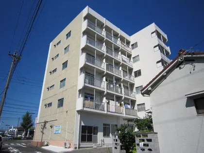 OS SKY第一不二ビルの画像