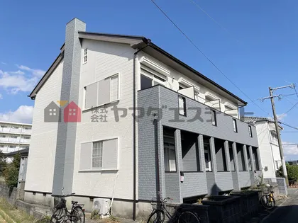 コーポHARA5番館の画像