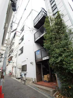 ネオコーポ長田の画像