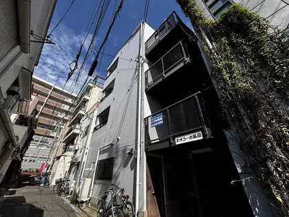 ネオコーポ長田の画像