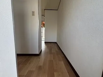 京都府京都市右京区太秦八反田町【アパート】の外観