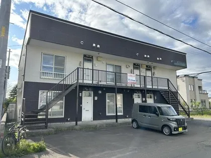 コーポインカムの画像