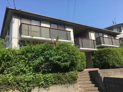 ヴィブレA棟の画像
