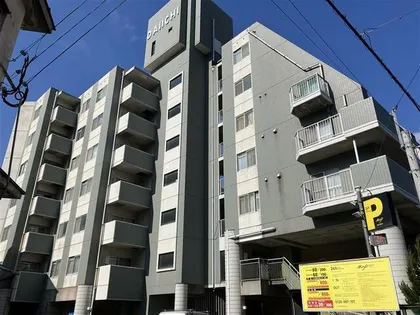 パレス栄町の画像