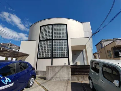 ワコーレヴィアノ芦屋三条【1階】の外観