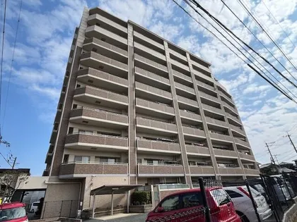 ファーネスト前原ステーションスクエアの画像