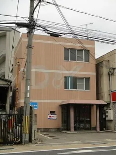 メゾン槙島の画像