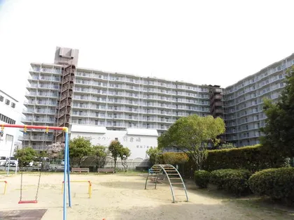 サニータウン羽倉崎弐番街壱号館の画像